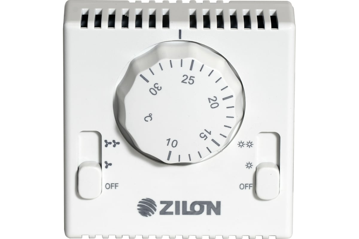 Электрическая завеса ZILON ZVV-1.0Е6S - выгодная цена, отзывы .