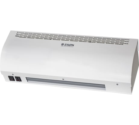 Электрическая завеса ПРИВРАТНИК ZILON ZVV-1.5E9S