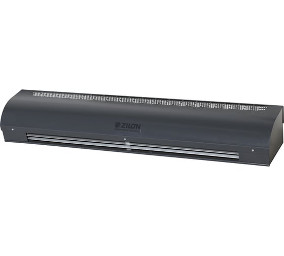 Электрическая завеса ZILON ПРИВРАТНИК ГРАФИТ ZVV-1.0E6SG