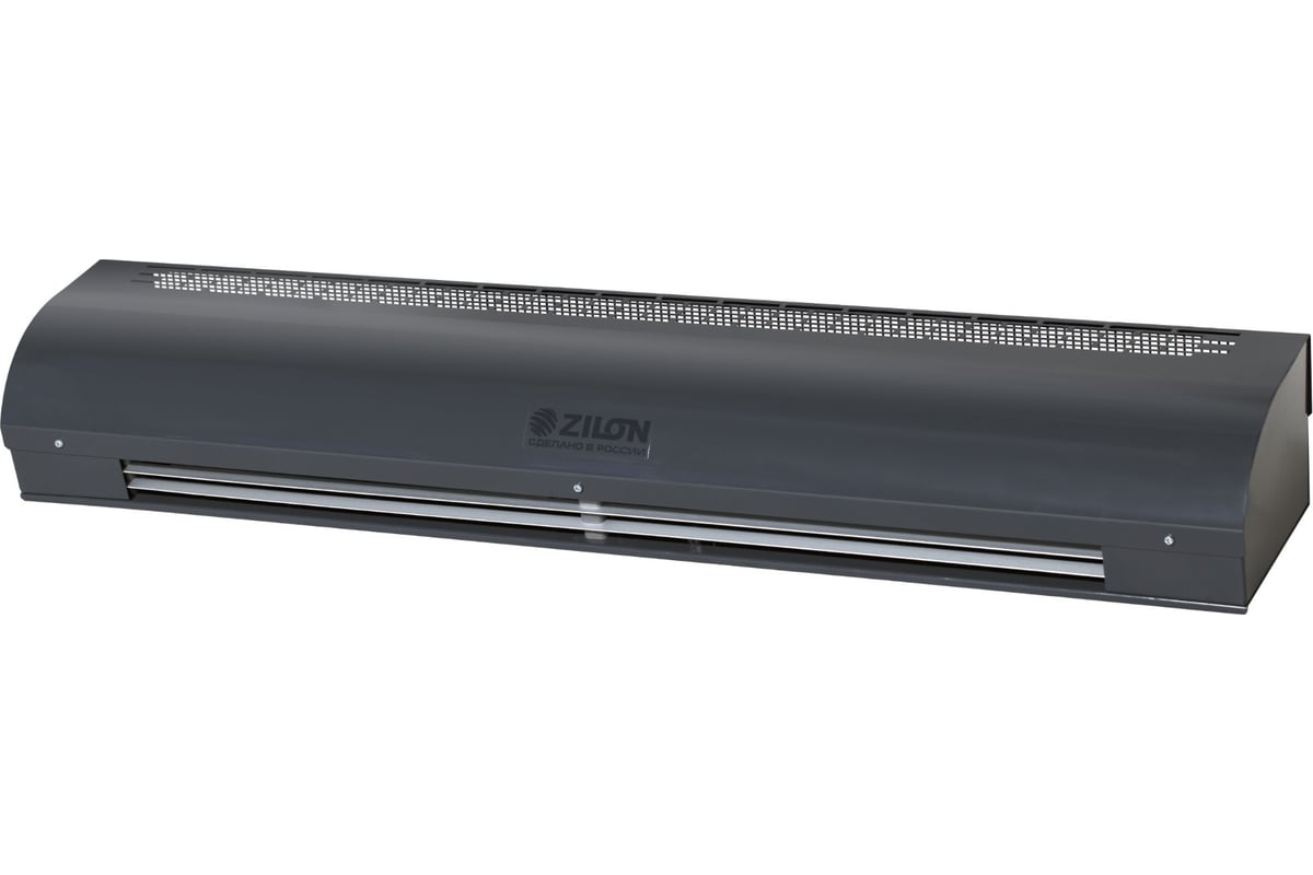 Электрическая завеса ZILON ZVV-1.5Е9SG - выгодная цена, отзывы .