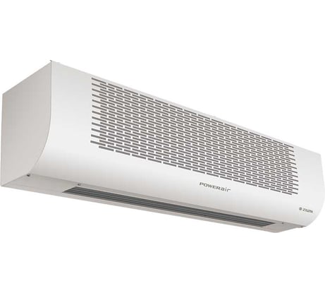 Электрическая завеса ZILON МАСТЕР ZVV-1E6T ZVV-1E6T__