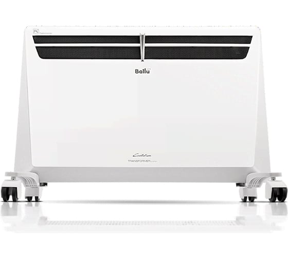 Конвектор Ballu комплект Transformer с блоком управления BEC/EVU-2500-I НС-1181443