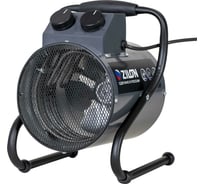 Электрическая пушка ZILON СУХОВЕЙ ЭКО ZTV-2С N1