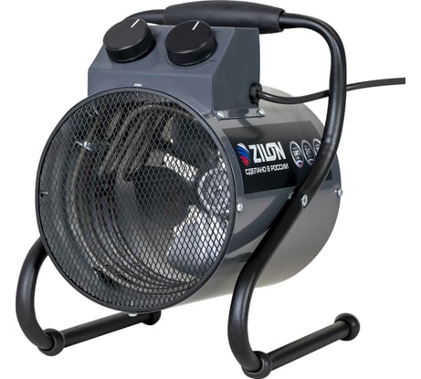 Электрическая пушка ZILON СУХОВЕЙ ЭКО ZTV-2С N1