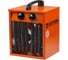 Нагреватель воздуха электрический ECOTERM EHC-02/1C 1