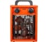 Нагреватель воздуха электрический ECOTERM EHC-02/1E 3