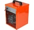 Нагреватель воздуха электрический ECOTERM EHC-02/1E 4