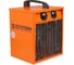 Нагреватель воздуха электрический ECOTERM EHC-03/1C 1
