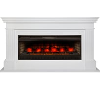 Каминокомплект RealFlame ONTARIO 45 WT-P511 + JACK-S 45 9913169