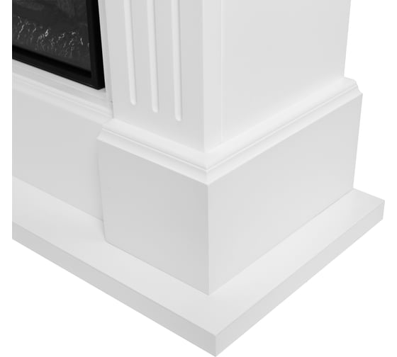 Каминокомплект RealFlame ONTARIO 45 WT-P511 + JACK-S 45 9913169