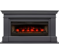 Каминокомплект RealFlame ONTARIO 45 GR-P718 + JACK-S 45 9913170