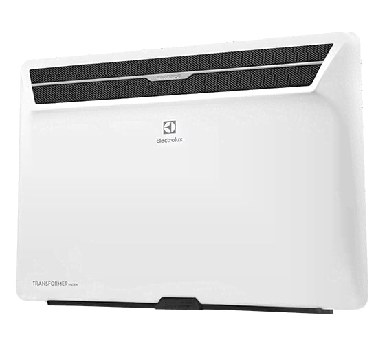 Конвектор Electrolux комплект Air Gate Transformer с блоком управления ECH/AG2-2000 T-TUI НС-1181133