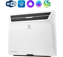 Конвектор Electrolux комплект Air Gate Transformer с блоком управления ECH/AG2-1500 T-TUI НС-1156881