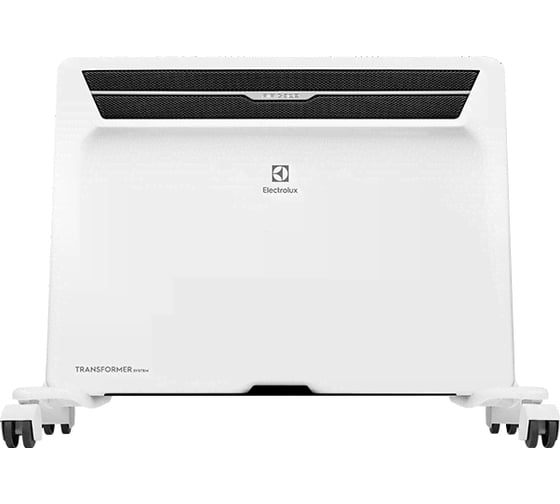 Конвектор Electrolux комплект Air Gate Transformer с блоком управления ECH/AG2-1500 T-TUI НС-1156881