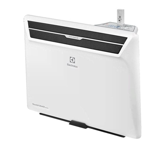 Конвектор Electrolux комплект Air Gate Transformer с блоком управления ECH/AG2-1500 T-TUI НС-1156881