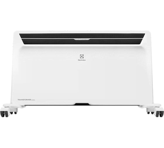 Конвектор Electrolux комплект Air Gate Transformer с блоком управления ECH/AG2-2500 T-TUI НС-1181136