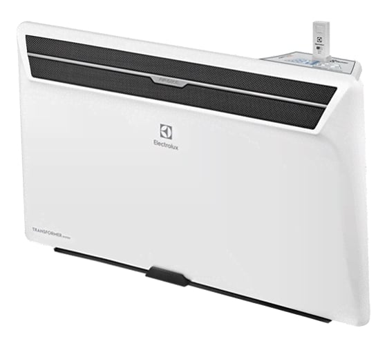 Конвектор Electrolux комплект Air Gate Transformer с блоком управления ECH/AG2-2500 T-TUI НС-1181136