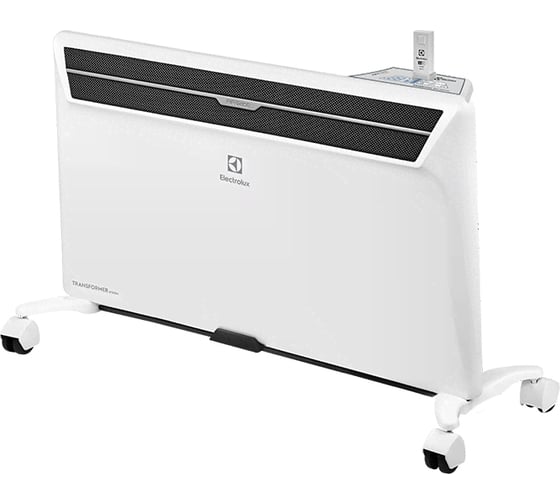 Конвектор Electrolux комплект Air Gate Transformer с блоком управления ECH/AG2-2500 T-TUI НС-1181136