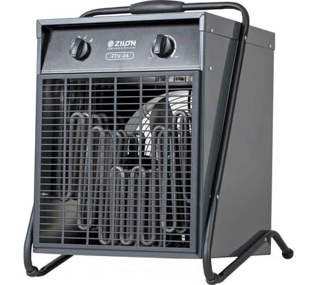 Электрическая пушка ZILON БОГАТЫРЬ ZTV-24