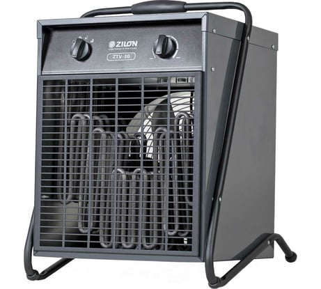 Электрическая пушка ZILON БОГАТЫРЬ ZTV-30