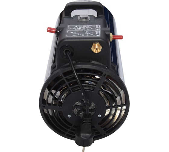 Газовый теплогенератор ELMOS GH-15 15kW e70 320