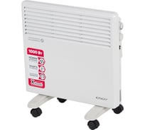 Конвектор электрический с брызгозащитой Engy EN-1000W 010556