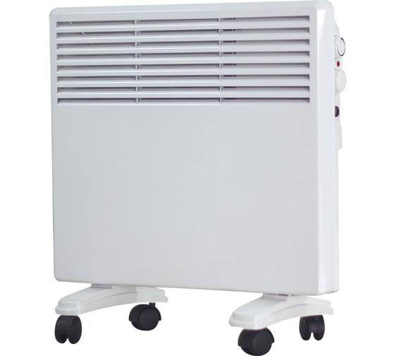Конвектор электрический с брызгозащитой Engy EN-1000W 010556