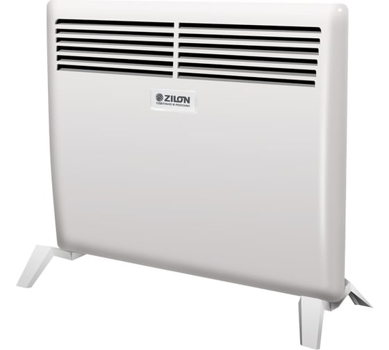 Электрический конвектор ZILON ZHC-1000 А