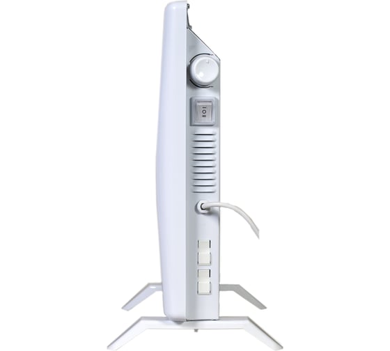Электрический конвектор ZILON АТЛЕТ 2.0 ZHC-1500 A2.0