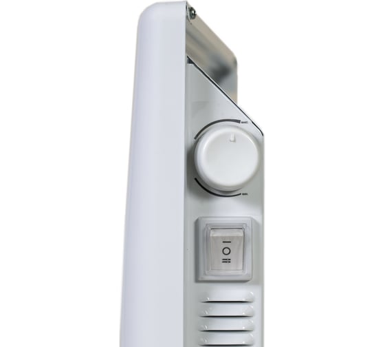 Электрический конвектор ZILON АТЛЕТ 2.0 ZHC-1500 A2.0