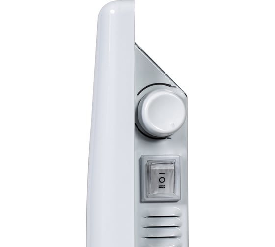 Электрический конвектор ZILON АТЛЕТ 2.0 ZHC-2000 A2.0