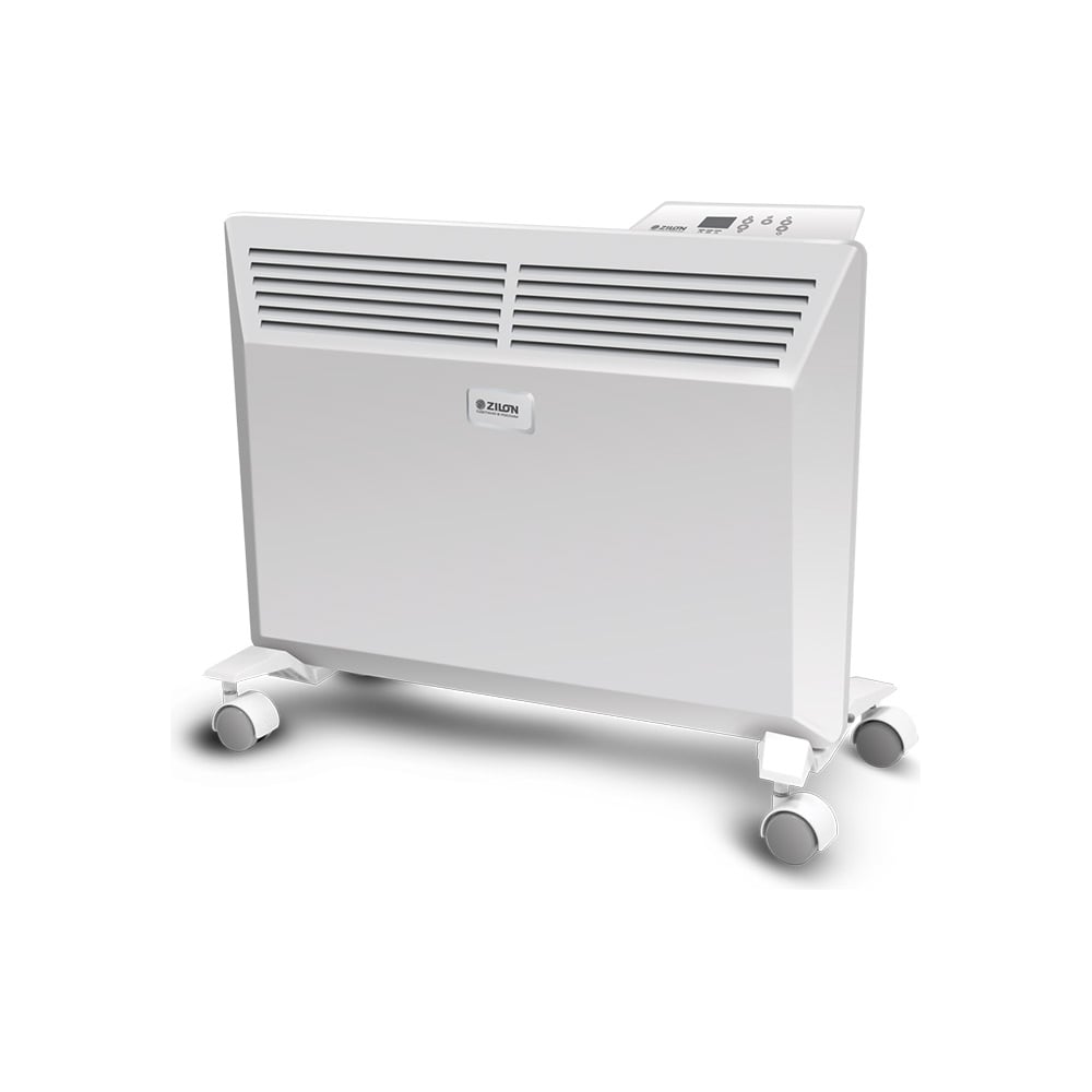 Электрический конвектор ZILON КОМФОРТ Е3.0 ZHC-1000 E3.0