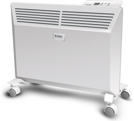 Электрический конвектор ZILON КОМФОРТ Е3.0 ZHC-1000 E3.0