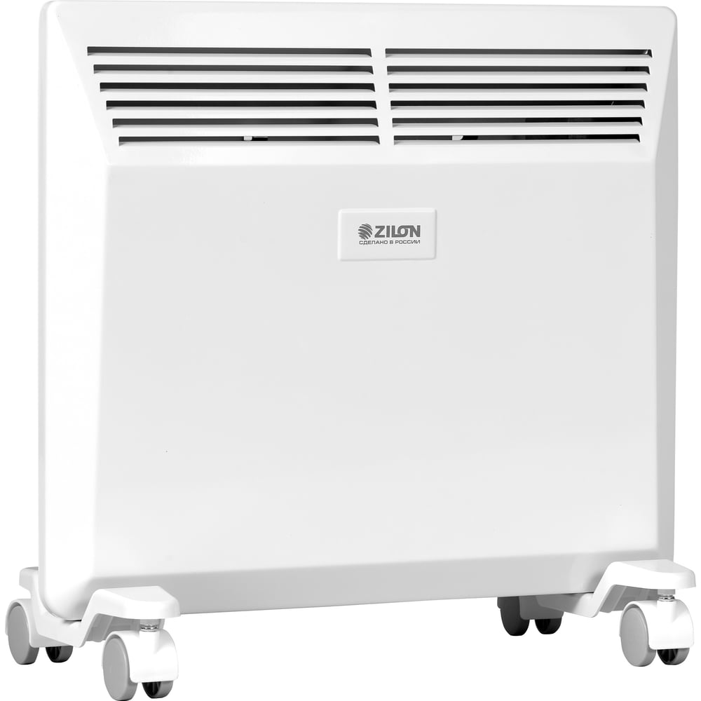 Электрический конвектор ZILON ZHC-1500 Е3.0 - выгодная цена, отзывы .