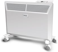 Электрический конвектор ZILON КОМФОРТ Е3.0 ZHC-1500 Е3.0