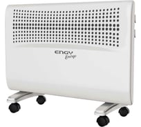 Электрический конвектор Engy EN-1500E energo 00 00 4220