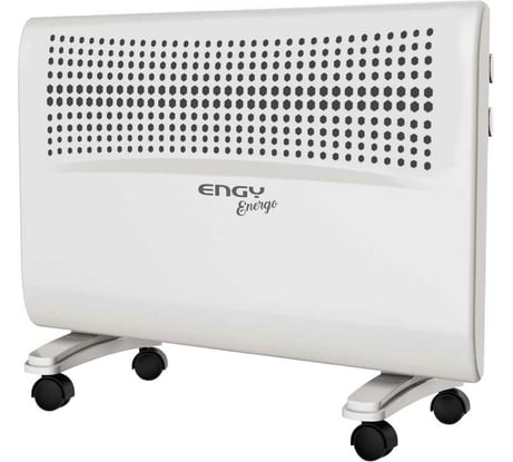 Электрический конвектор Engy EN-1500E energo 00 00 4220