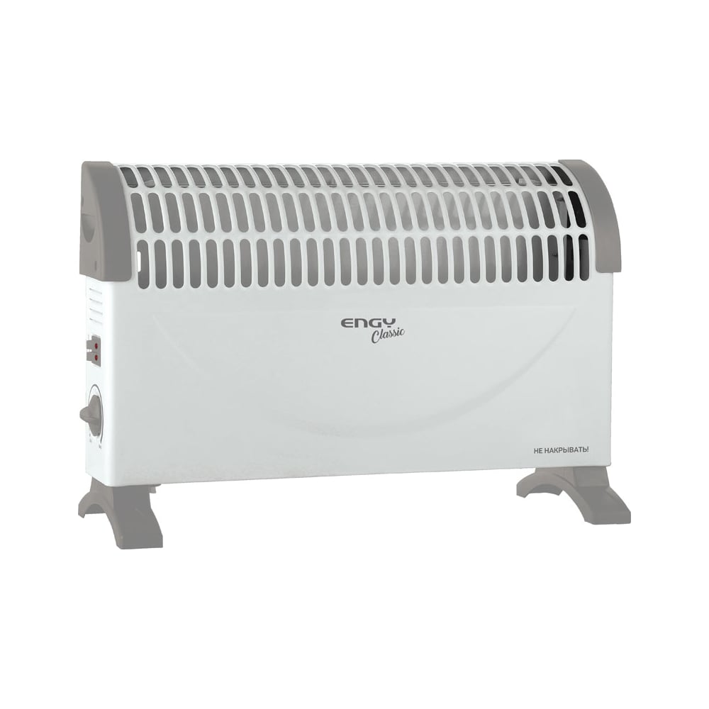 Электрический конвектор Engy EN-1500A classic 00 4257 - выгодная цена ...