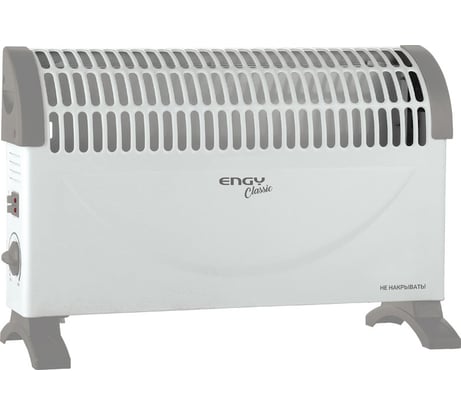 Электрический конвектор Engy EN-1500A classic 00 4257
