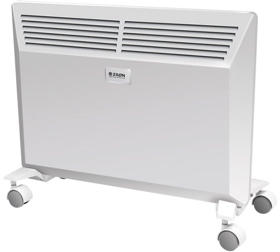 Электрический конвектор ZILON КОМФОРТ 3.0 ZHC-1000 SR3.0 1