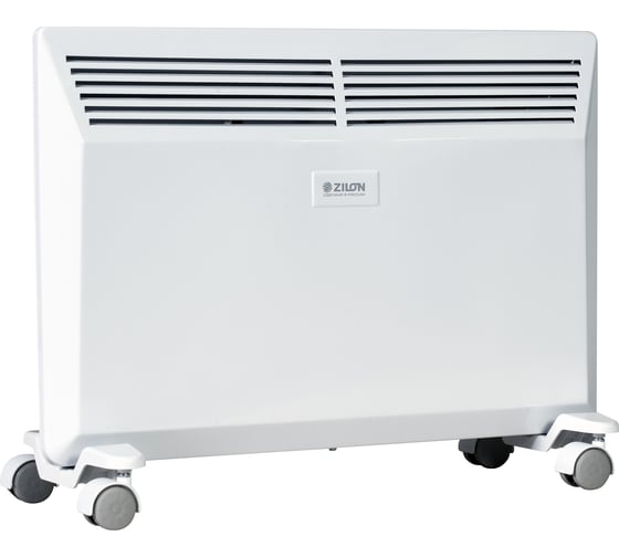 Электрический конвектор ZILON КОМФОРТ 3.0 ZHC-1500 SR3.0