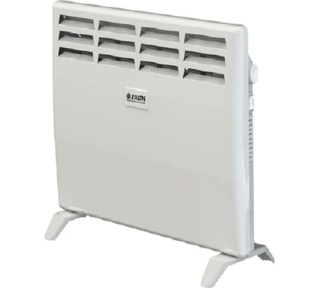 Электрический конвектор ZILON УЮТ ZHC-1000 SR3.0 ECO
