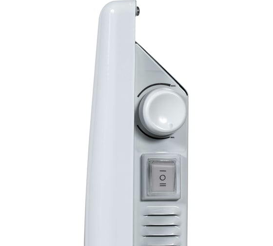 Электрический конвектор ZILON УЮТ ZHC-1000 SR3.0 ECO