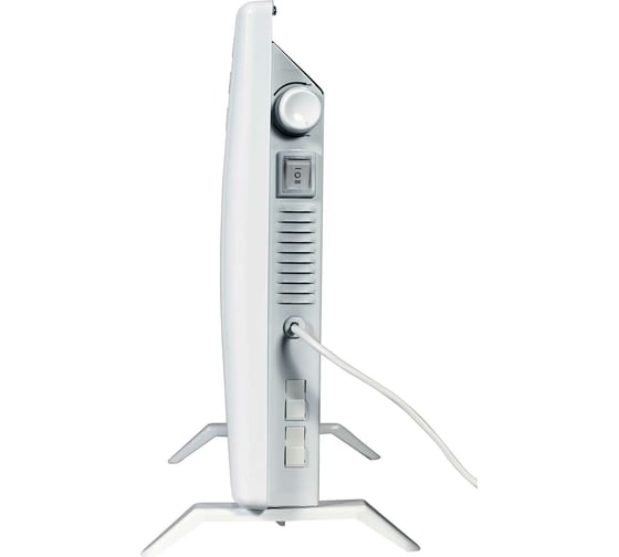 Электрический конвектор ZILON УЮТ ZHC-1000 SR3.0 ECO