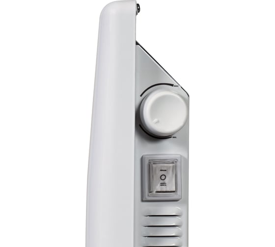 Электрический конвектор ZILON УЮТ ZHC-1500 SR3.0 ECO