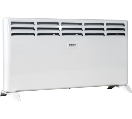 Электрический конвектор ZILON УЮТ ZHC-2000 SR3.0 ECO