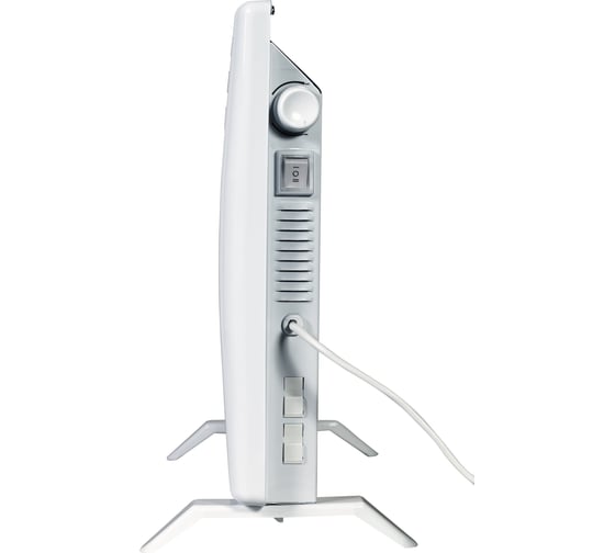 Электрический конвектор ZILON УЮТ ZHC-2000 SR3.0 ECO