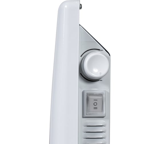 Электрический конвектор ZILON УЮТ ZHC-2000 SR3.0 ECO