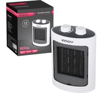 Тепловентилятор Engy PTC-306W 00 5597