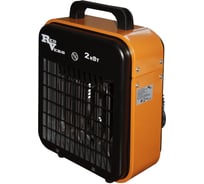 Электрический воздухонагреватель REDVERG RD-EHS2 5021357